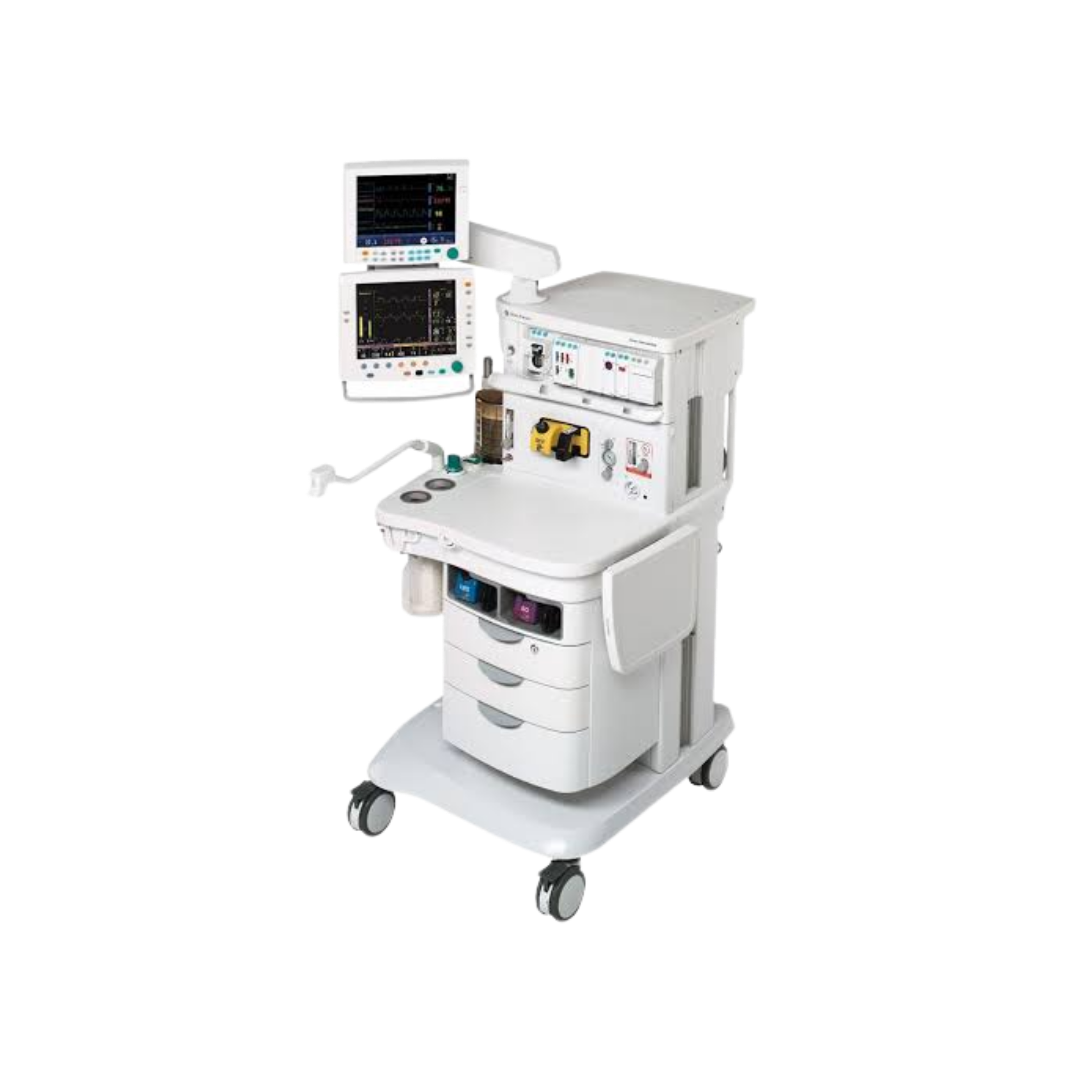 Anesthesia Machine